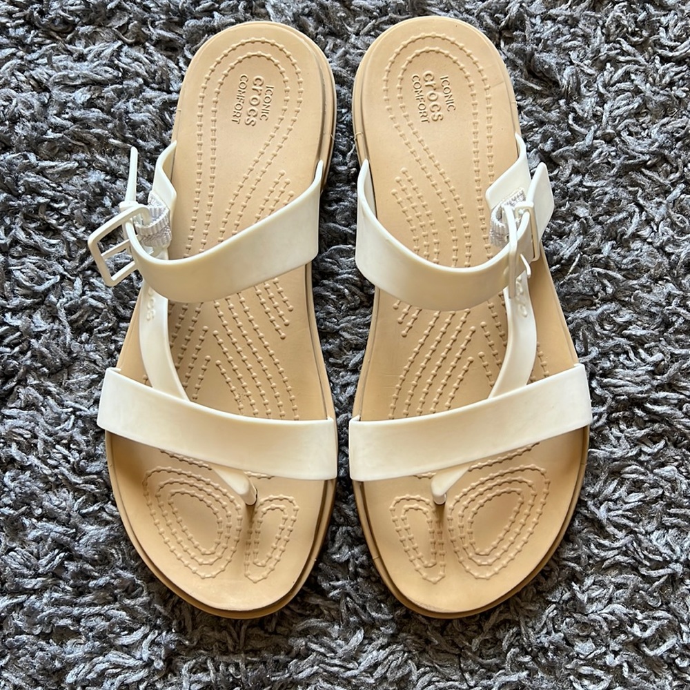Crocs Sandals